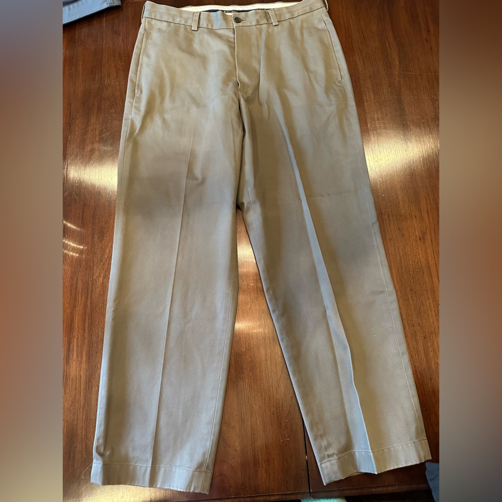 Brooks Brothers Khaki pants